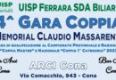 4^ Gara Coppia – Memorial Claudio Massarenti